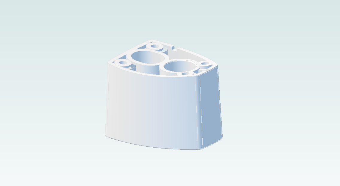 Case NEK: Tuotekehityksellä ja 3D-tulostuksella – parempi näkyvyys ja turvallisempi liikenne