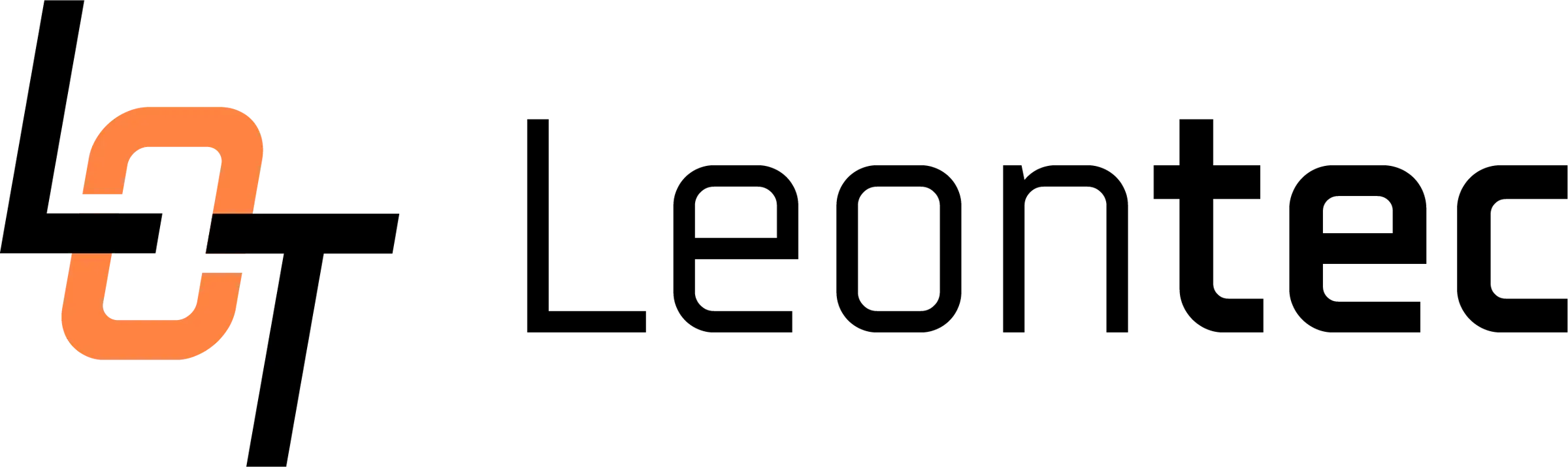 Leontec logo